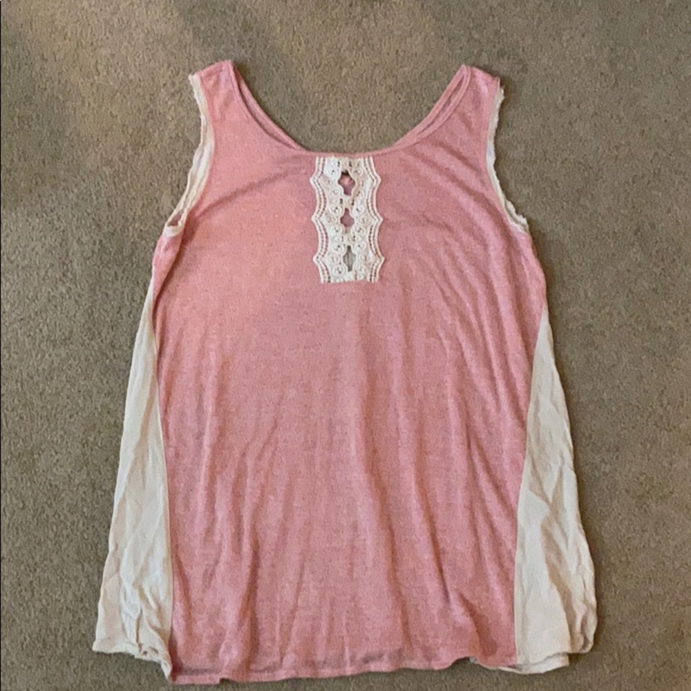Cute Boutique Tank